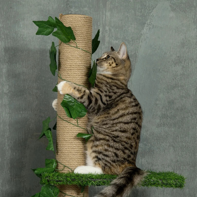 Cat Tree Pat - PETSTEP