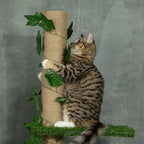 Cat Tree Pat - PETSTEP