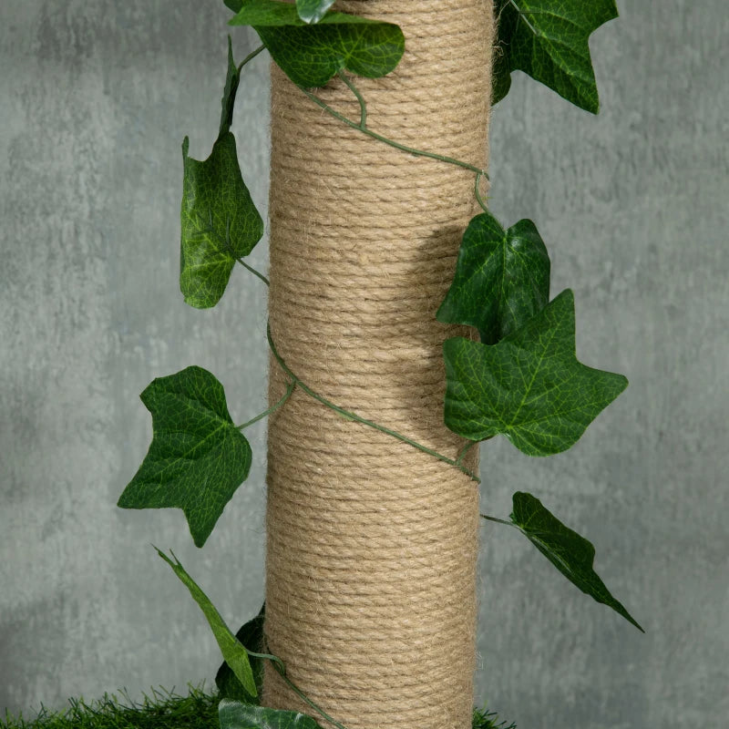 Cat Tree Pat - PETSTEP