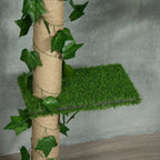 Cat Tree Pat - PETSTEP