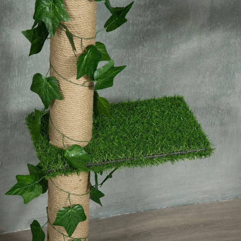 Cat Tree Pat - PETSTEP