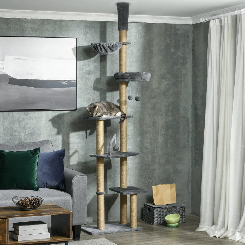 Cat Tree Rio - PETSTEP