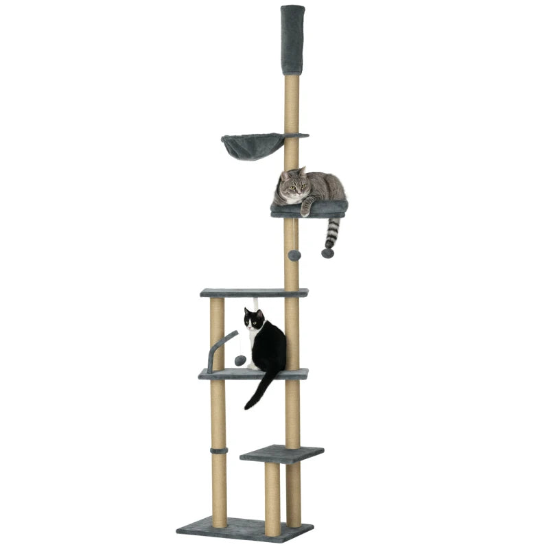 Cat Tree Rio - PETSTEP