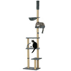 Cat Tree Rio - PETSTEP