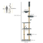 Cat Tree Rio - PETSTEP