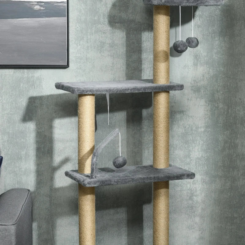 Cat Tree Rio - PETSTEP
