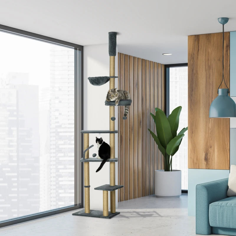 Cat Tree Rio - PETSTEP