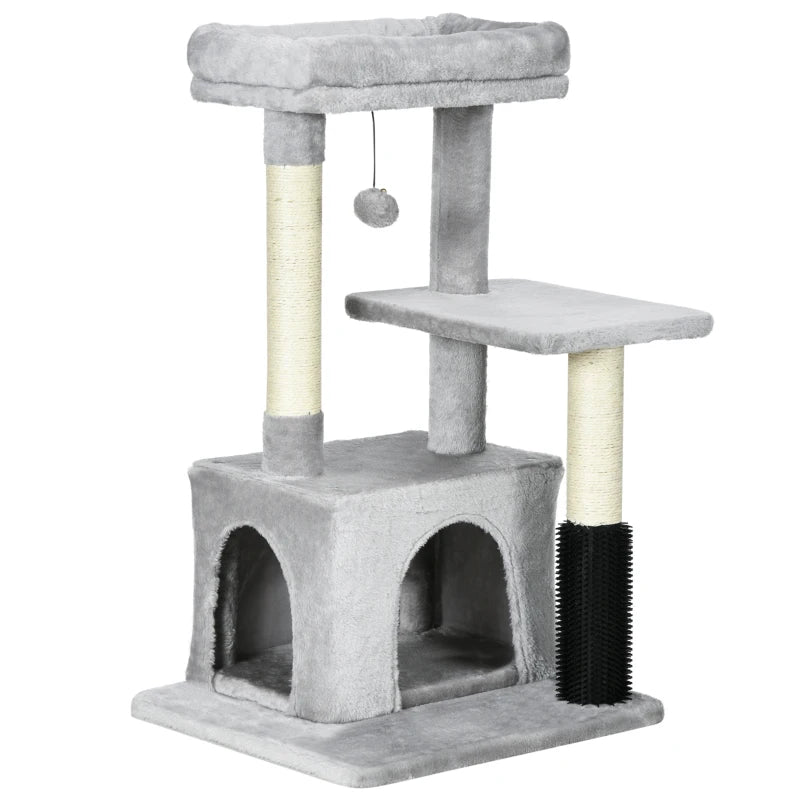 Cat Tree Roma - PETSTEP