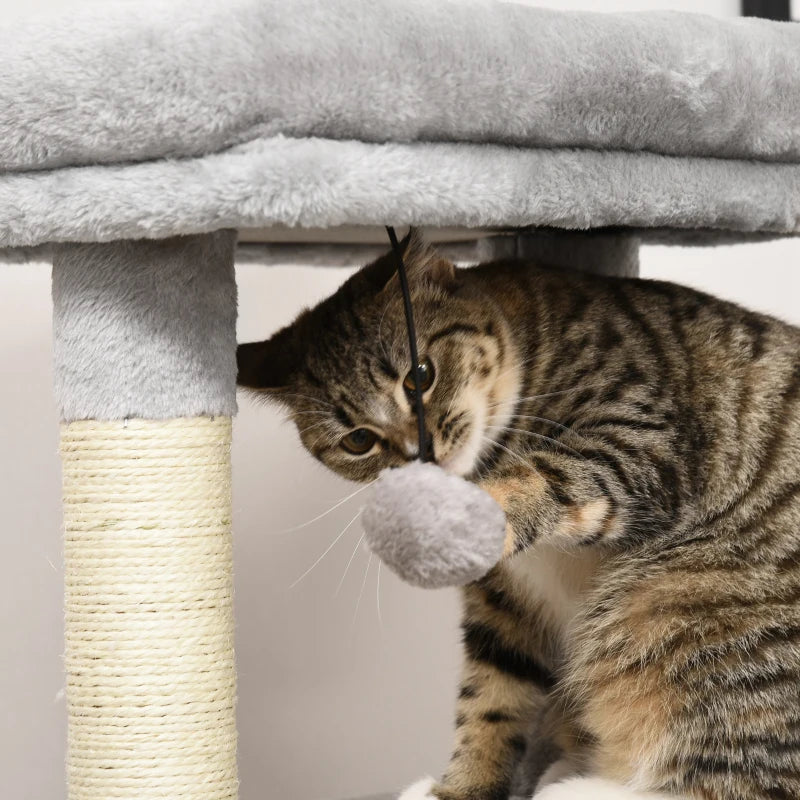 Cat Tree Roma - PETSTEP