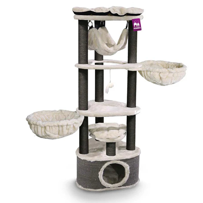 Cat Tree Rowie - PETSTEP