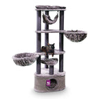 Cat Tree Rowie - PETSTEP