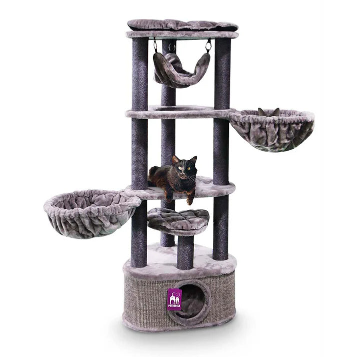 Cat Tree Rowie - PETSTEP