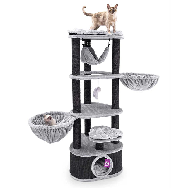 Cat Tree Rowie - PETSTEP