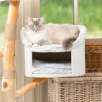 Cat Tree Ruby - PETSTEP