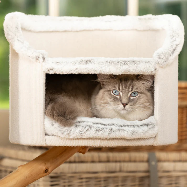 Cat Tree Ruby - PETSTEP
