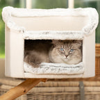 Cat Tree Ruby - PETSTEP