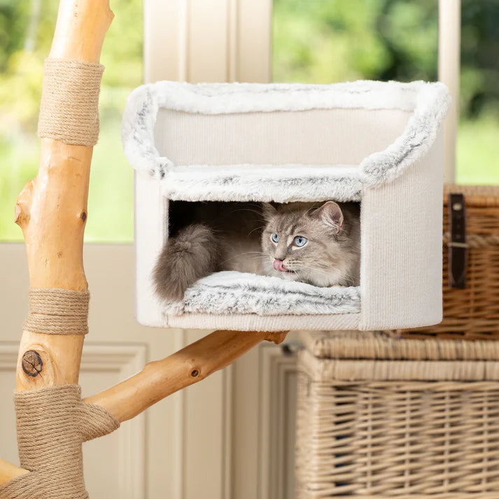 Cat Tree Ruby - PETSTEP