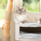 Cat Tree Ruby - PETSTEP