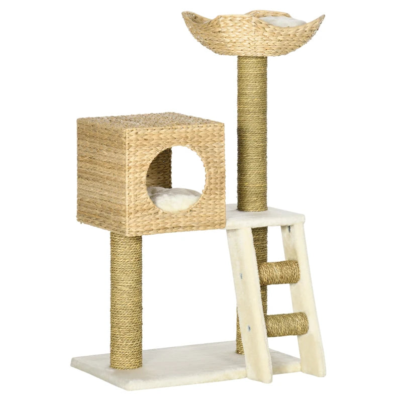 Cat Tree Scott - PETSTEP