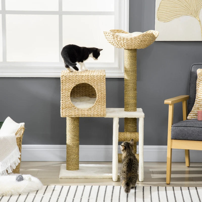 Cat Tree Scott - PETSTEP