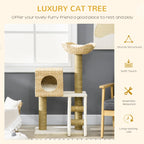 Cat Tree Scott - PETSTEP