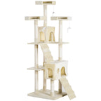 Cat Tree Shae - PETSTEP
