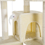 Cat Tree Shae - PETSTEP
