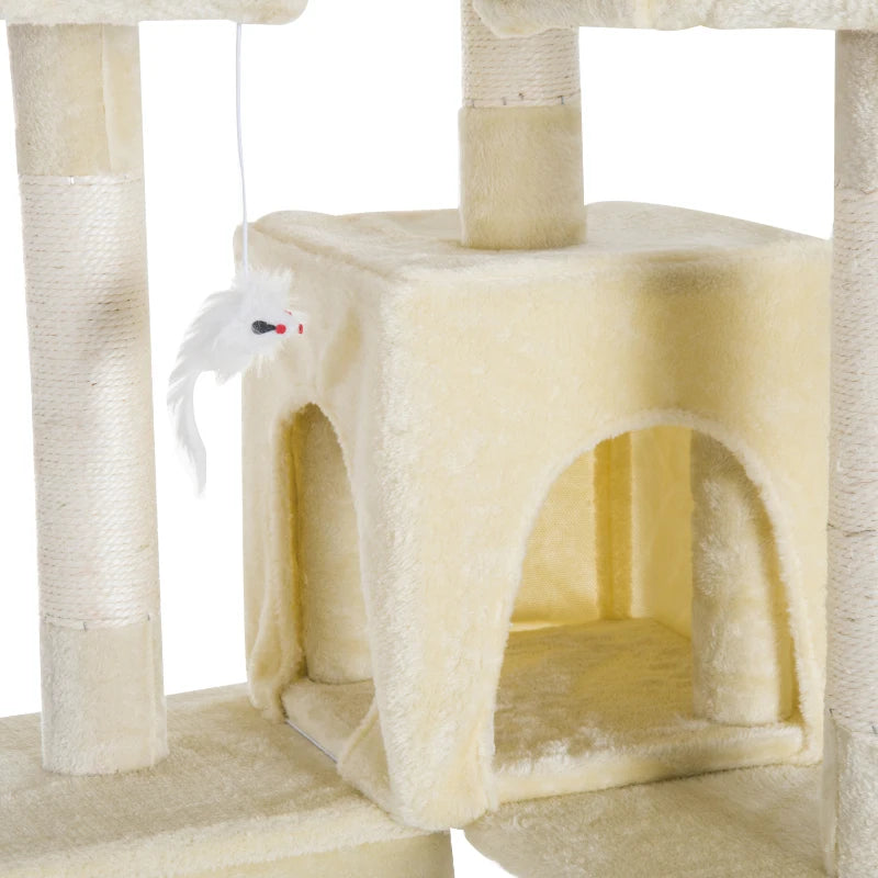 Cat Tree Shae - PETSTEP