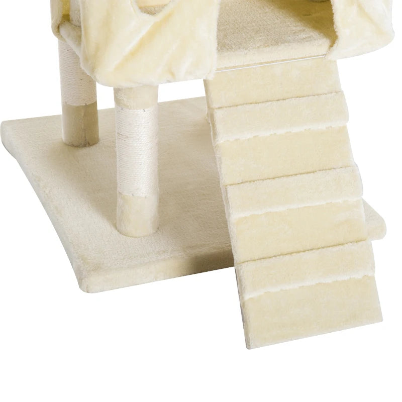 Cat Tree Shae - PETSTEP