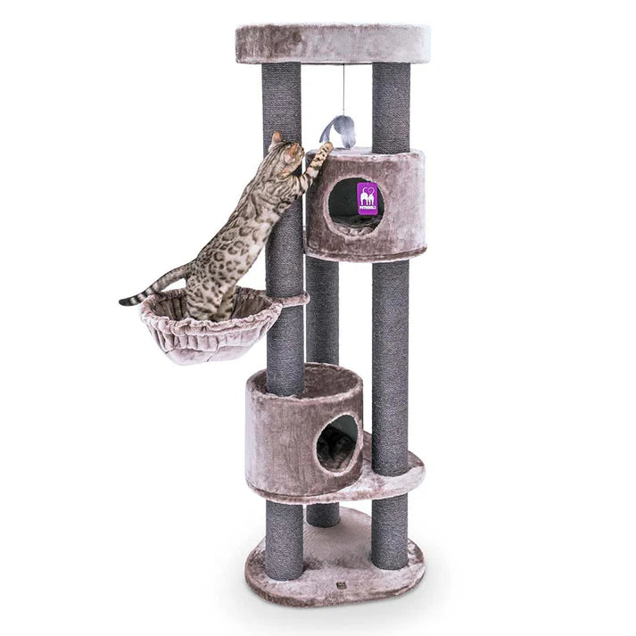 Cat Tree Sherry - PETSTEP