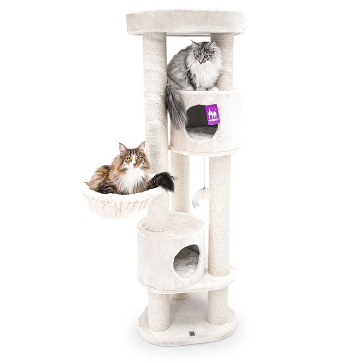 Cat Tree Sherry - PETSTEP
