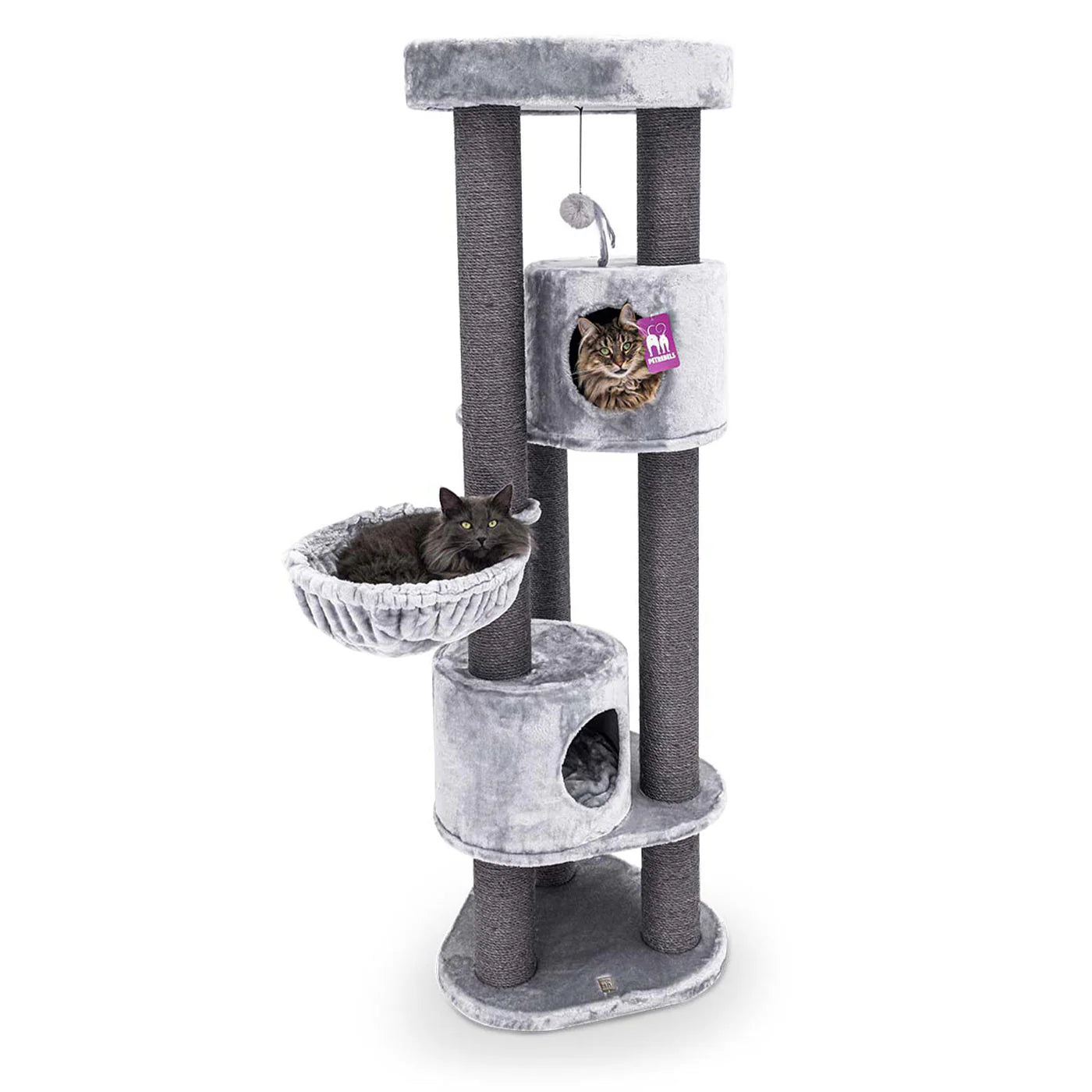 Cat Tree Sherry - PETSTEP
