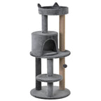 Cat Tree Simba - PETSTEP