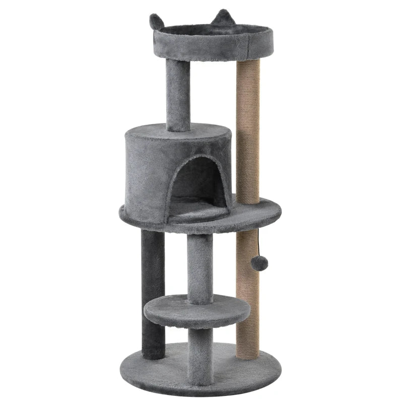 Cat Tree Simba - PETSTEP