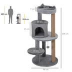 Cat Tree Simba - PETSTEP