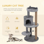 Cat Tree Simba - PETSTEP