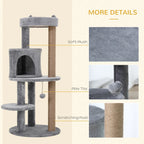 Cat Tree Simba - PETSTEP