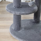 Cat Tree Simba - PETSTEP