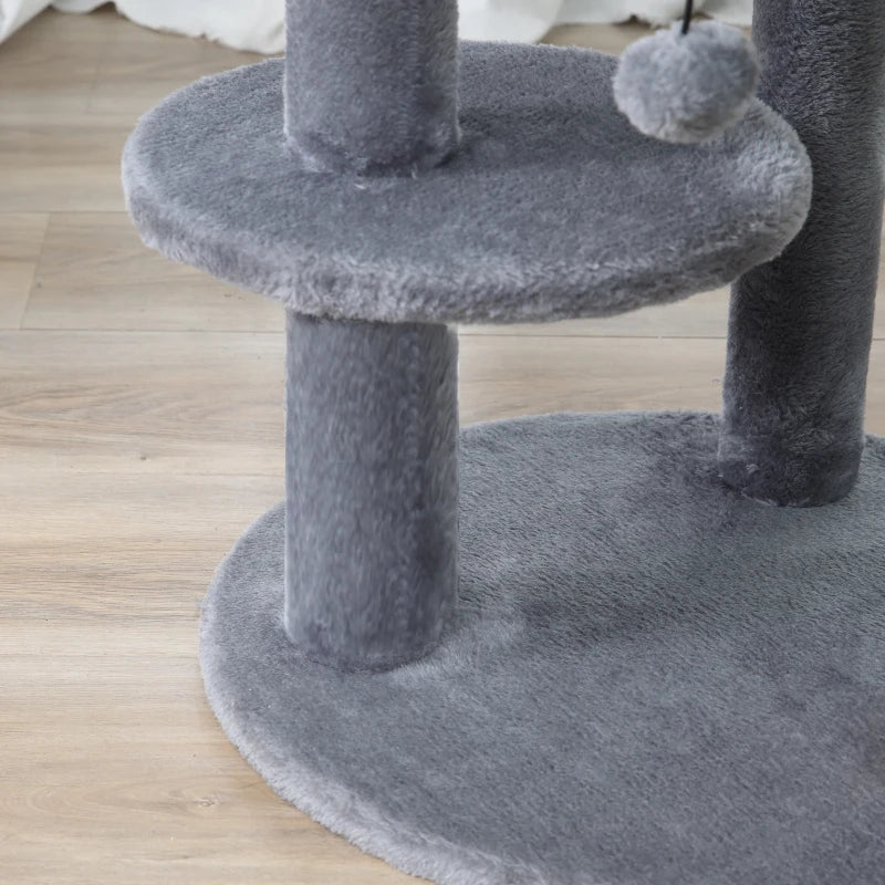 Cat Tree Simba - PETSTEP