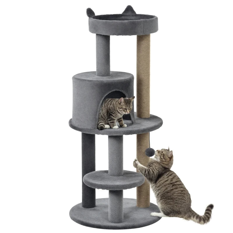 Cat Tree Simba - PETSTEP