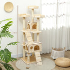 Cat Tree Stuey - PETSTEP