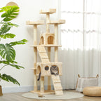 Cat Tree Stuey - PETSTEP