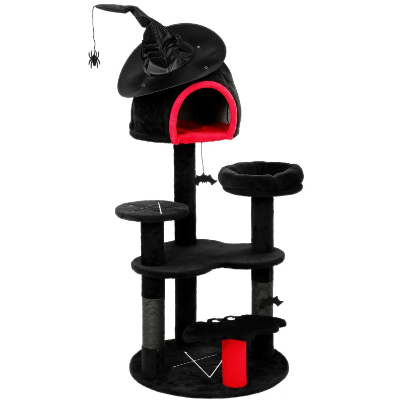 Cat Tree Tiggy