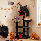 Cat Tree Tiggy
