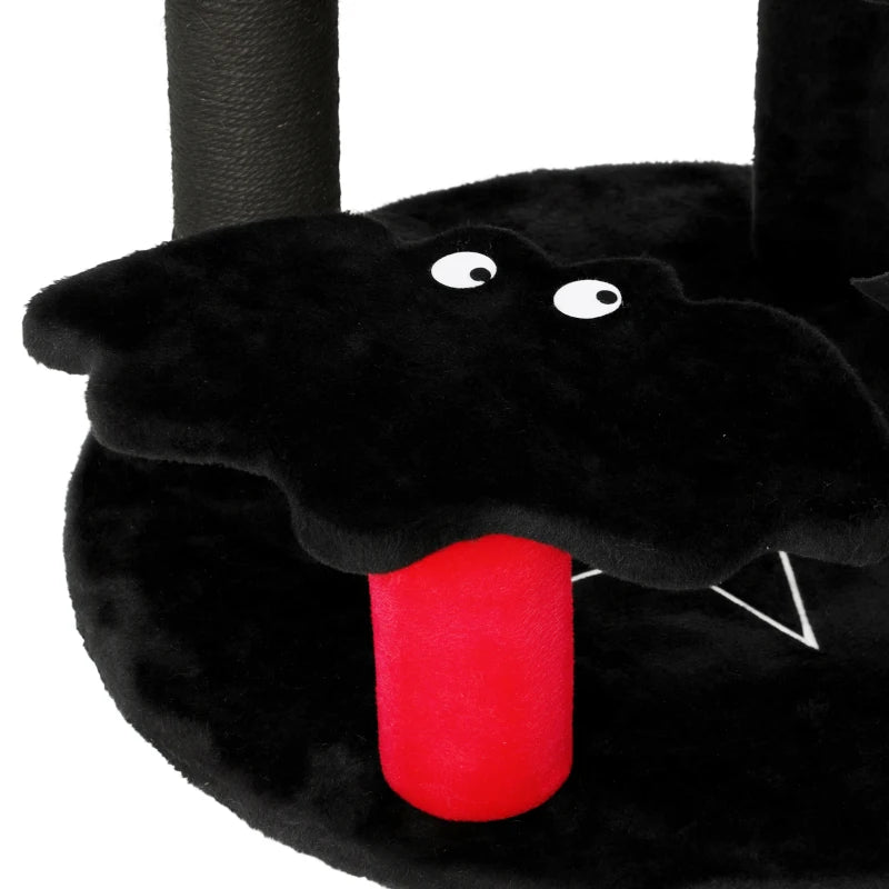 Cat Tree Tiggy