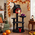 Cat Tree Tiggy