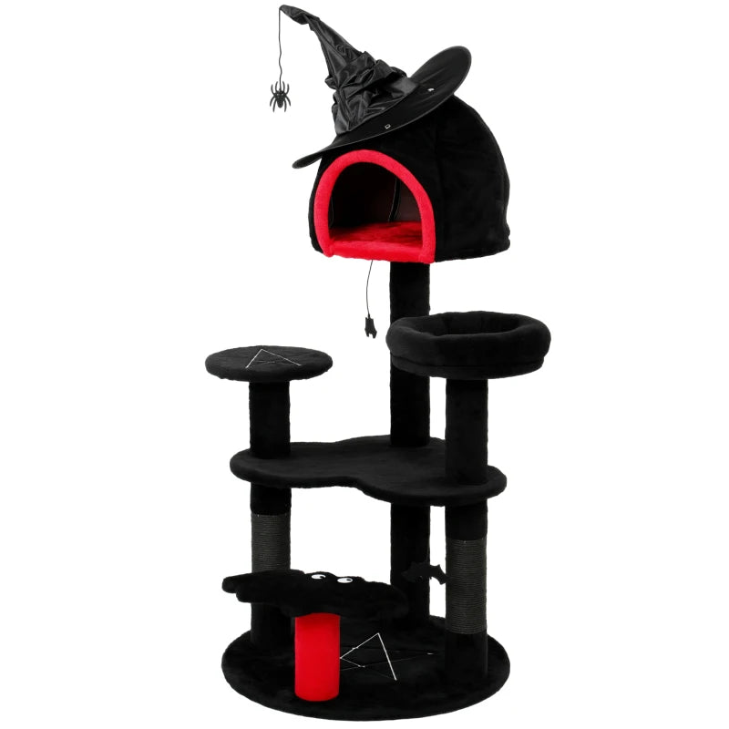 Cat Tree Tiggy