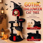 Cat Tree Tiggy