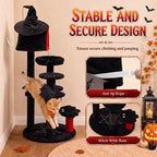 Cat Tree Tiggy