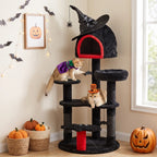Cat Tree Tiggy